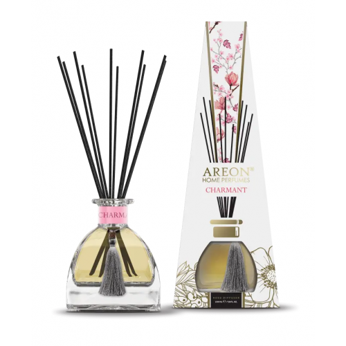 Areon Areon Reed Diffuser Exclusive Charmant Home Fragrance 230ml
