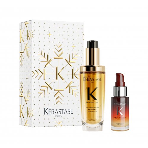 Kérastase Kérastase Nourishing Haircare Duo Gift Set