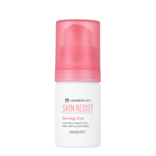 Skin Resist Skin Resist Sensage Eye Cream 15ml