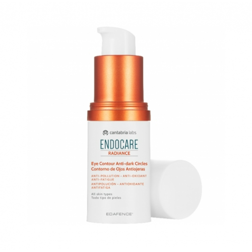 Endocare Endocare Anti-Dark Circles Eye Contour Cream 15ml
