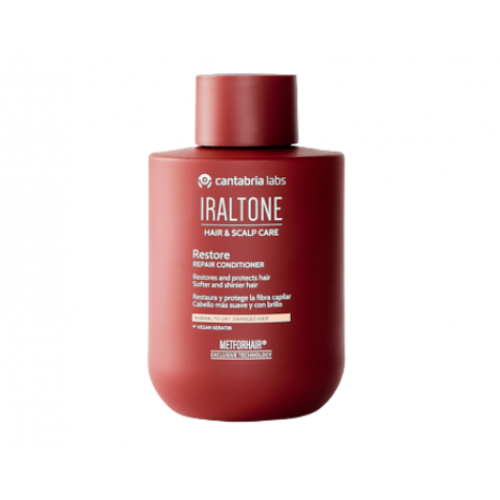 Iraltone Restore Hair Repair Conditioner Atkuriamasis plaukų kondicionierius