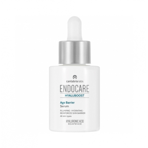 Endocare Age Barrier Hyaluboost Serum Greitai įsigeriančios tekstūros senėjimą stabdantis serumas