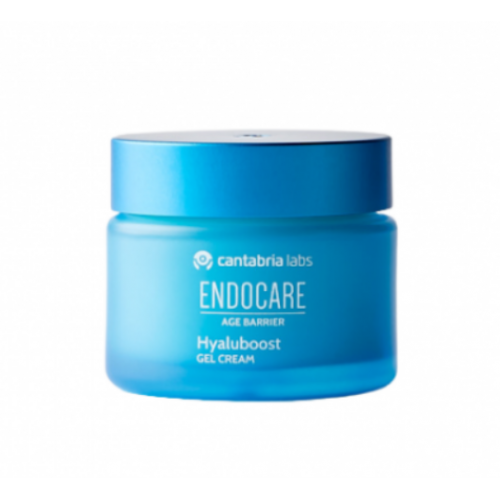 Endocare Endocare Age Barrier Hyaluboost Gel Cream 50ml