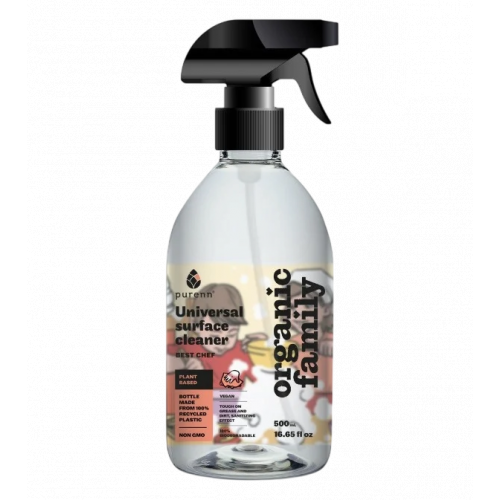 Purenn Best Chef All Purpose Cleaner