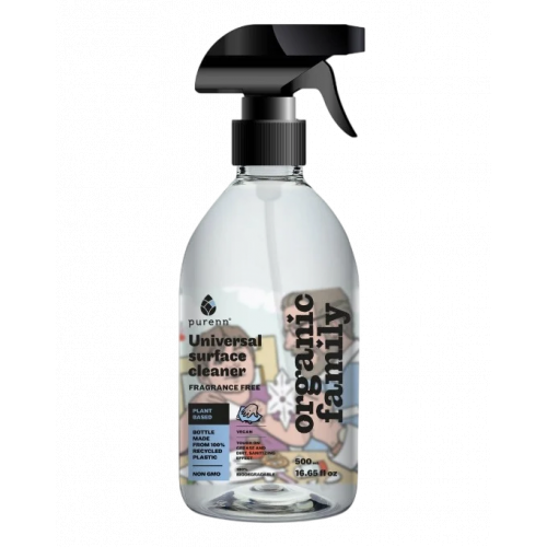 Purenn All Purpose Cleaner Universalus bekvapis paviršių valiklis