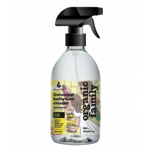 Purenn Superhero All Purpose Cleaner for