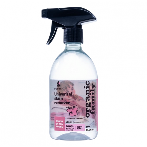 Purenn Universal Stain Remover Pre-Wash Universālais