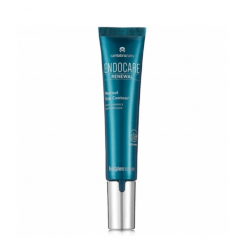 Endocare Endocare Renewal Retinol Eye Contour Cream 15ml