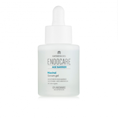 Endocare Endocare Age Barrier Niacinal Serum Gel 30ml
