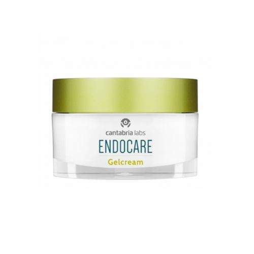 Endocare Anti-Ageing Regenerating Gelcream Gelinis kremas odai su senėjimo požymiais