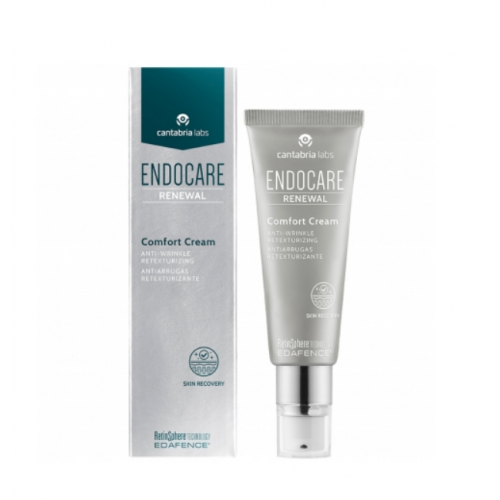 Endocare Endocare Renewal Comfort Anti-Wrinkle Cream 50ml