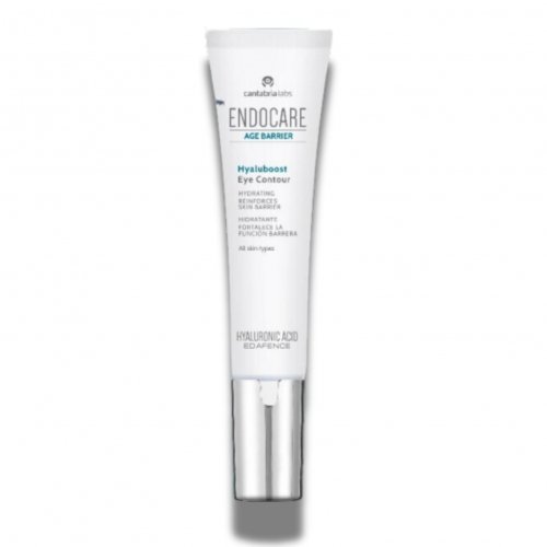 Endocare Endocare Age Barrier Hyaluboost Eye Contour Cream 15ml