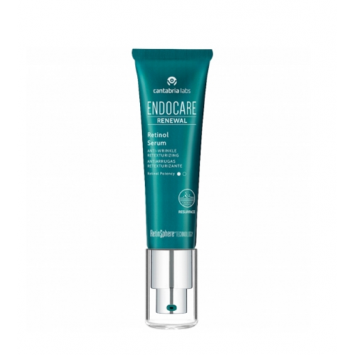 Endocare Endocare Renewal Retinol Serum 0,2% 30ml