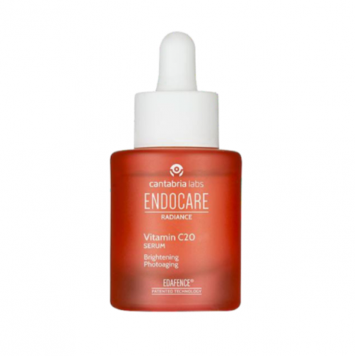 Endocare Endocare Radiance Vitamin C20 Serum 30ml