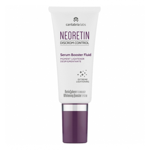 Neoretin Neoretin Discrom Control Serum Booster Fluid 30ml