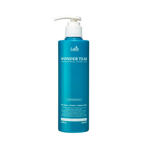 Lador Wonder Tear Moisture Treatment Plaukų balzamas - kaukė