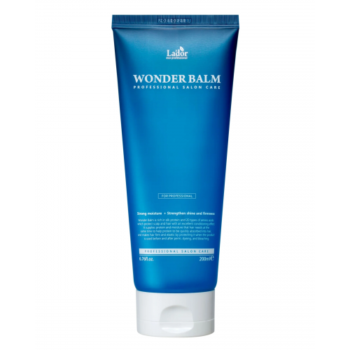 La'dor La'dor Wonder Balm Intensive Hair Treatment 200ml