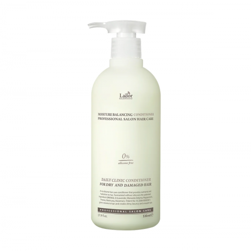 La'dor Moisture Balancing Conditioner Drėkinamasis plaukų kondicionierius