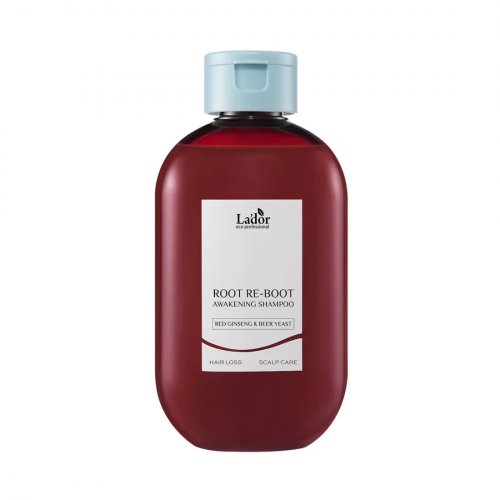 La'dor Root Re-Boot Awakening Shampoo