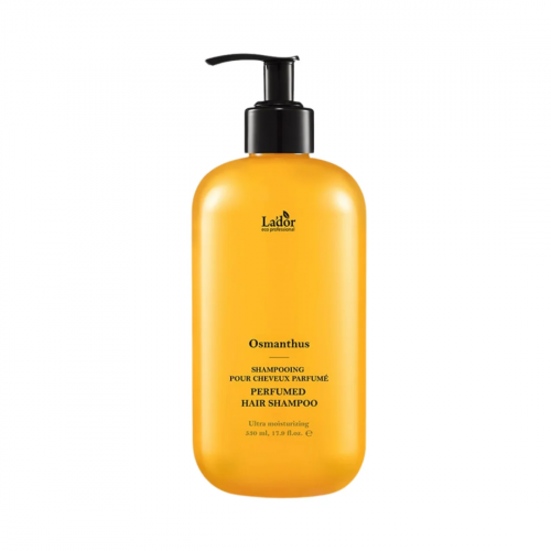 La'dor Osmanthus Perfumed Hair Shampoo Maigi attīrošs šampūns