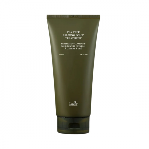 La'dor Tea Tree Calming Scalp Treatment Raminanti priemonė galvos odai