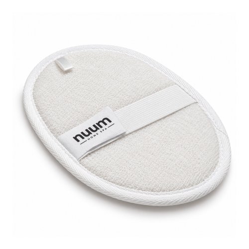 Nuum Cosmetics Exfoliating Loofah Bath Sponge Kehakoorimissvamm luffaga