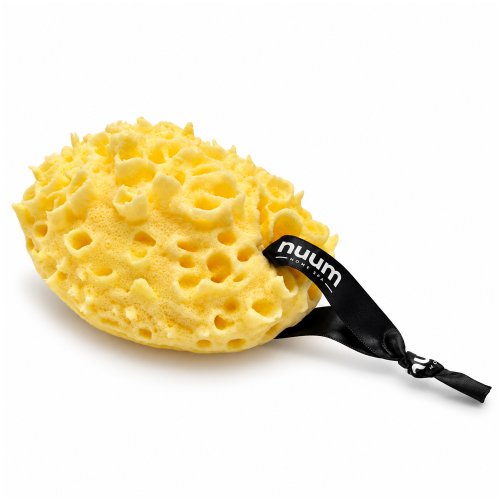 Nuum Cosmetics Soft Bath Sponge Kūno prausimosi kempinė