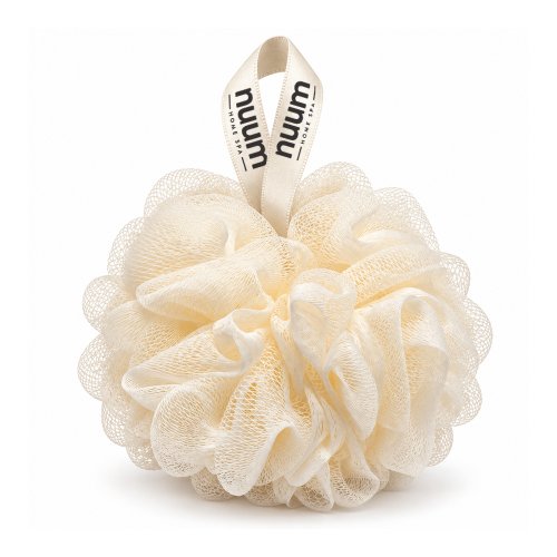 Nuum Cosmetics Mesh Bath Sponge Vonios kempinė