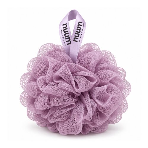 Nuum Cosmetics Mesh Bath Sponge Vonios kempinė