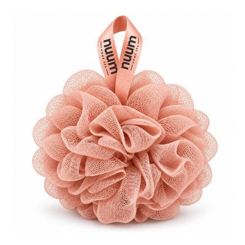 Nuum Cosmetics Mesh Bath Sponge Vonios kempinė