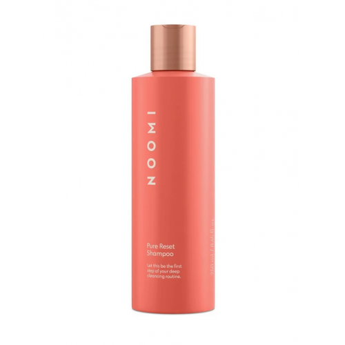 Noomi Pure Reset Shampoo Giliai valantis šampūnas