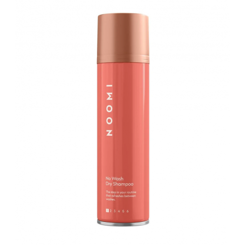 Noomi No Wash Dry Shampoo Sausasis šampūnas